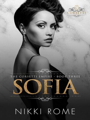 cover image of Sofia